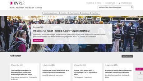 Ärztliche Bereitschaftspraxis Koblenz