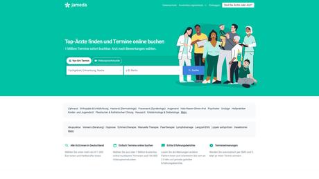 Andreas Otto  Augenarzt