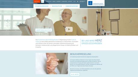 Augen-Beleg-Klinik