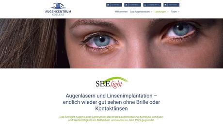 Augen-Laser-Centrum SEElight GbR