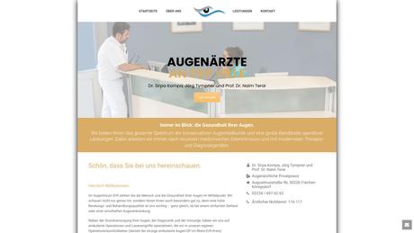 augenärzte an der ville