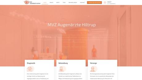 Augenärzte Hiltrup - Dres. Motz  Mittmann  Revander