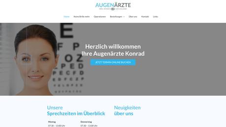 Augenärzte Konrad | Augenarzt Neumarkt i.d.Opf.