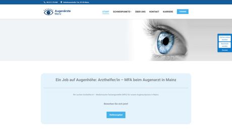 Augenärzte Mainz Gemeinschaftspraxis
