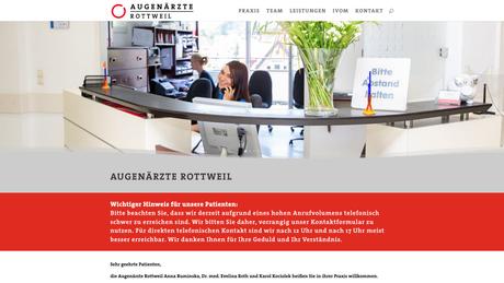 Augenärzte Rottweil