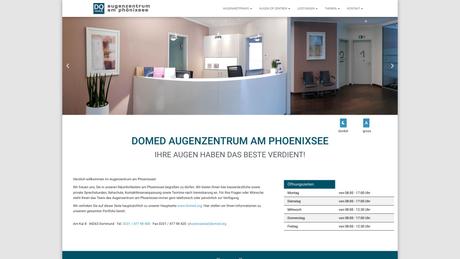 Augenärztin Frau Dr. med. Annette Schlüter