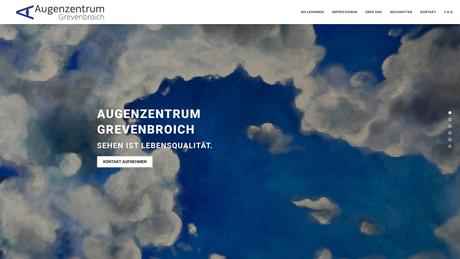 Augenärztinnen Völker / Bramann