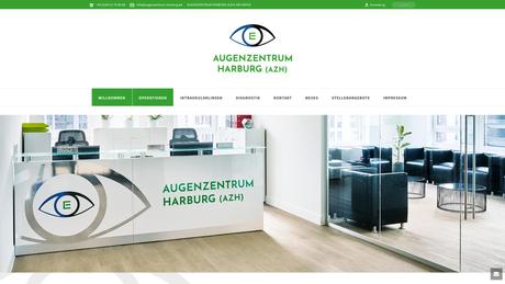 Augenarzt Ahmed Elshinnawi - Hamburg Harburg