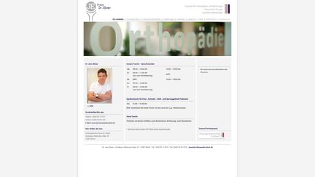 Dipl.-Med. Ulana Schadewald Fachärztin für Augenheilkunde