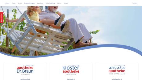 Dr. med. Ingrid Braun