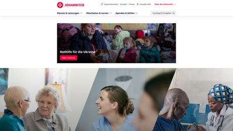Augenarzt-Praxis Bonn im Johanniter-Krankenhaus  Dipl.-Phys. Rüdiger Dühr