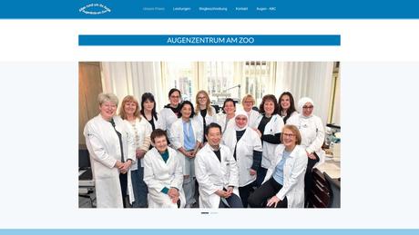 Susanne Pfeiffer Fachärztin für Augenheilkunde