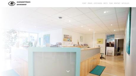 Augenarztpraxis am Moorhof