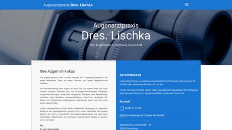 Augenarztpraxis Dres. Lischka