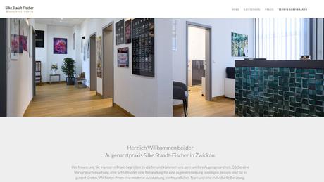 Augenarztpraxis Silke Staadt-Fischer