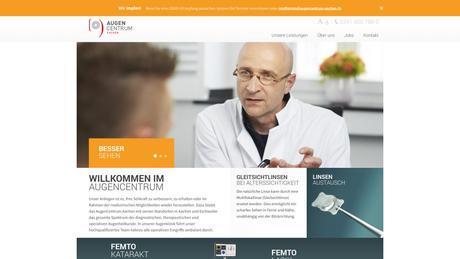 AugenCentrum Aachen