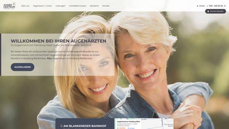 AugenCentrum Hamburg West
