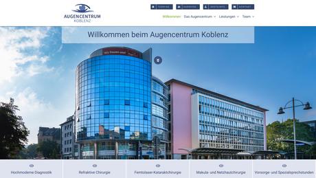 Augencentrum Koblenz