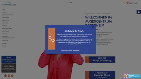 Augencentrum Rosenheim