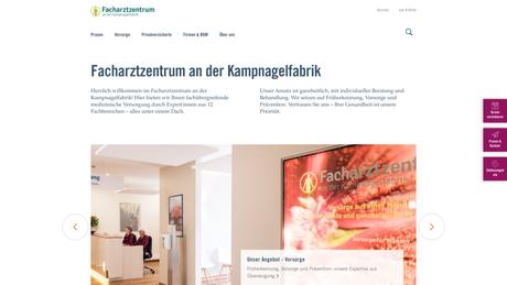 Augenheilkunde in Hamburg-Winterhude