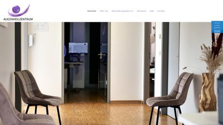 Augenheilzentrum Dr. Levent Kanal   Dr. D. Sonnemann