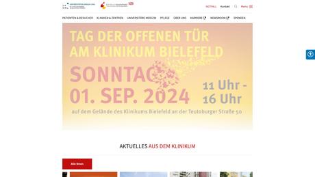 Augenklinik