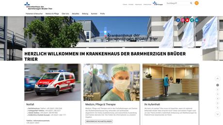 Augenklinik