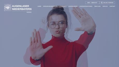 Augenlaser Passau