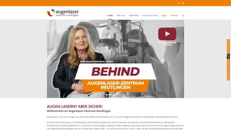 Augenlaser-Zentrum Reutlingen