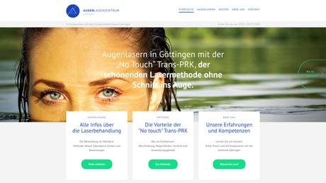 Augenlaserzentrum Göttingen