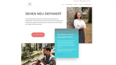 Augenoptik Mettlin e.K.