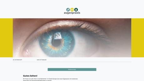 Augenpraxis Dr. Rapp & Rettenmaier