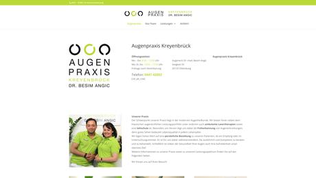 Augenpraxis Kreyenbrück