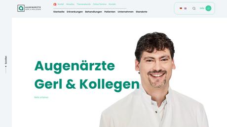 Augentagesklinik Raesfeld