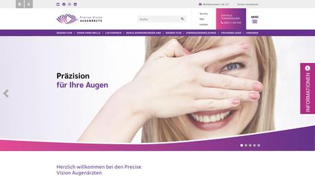 Augentagesklinik Steinfurt