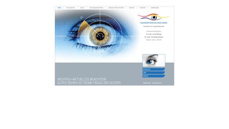 Augenzentrum Bochum-Linden Gemeinschaftspraxis Dr. Büning