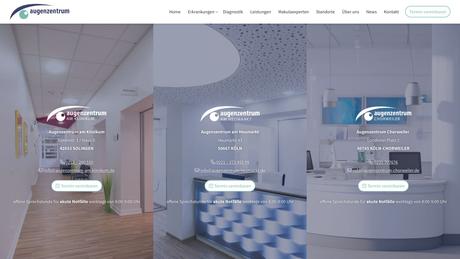 Augenzentrum Chorweiler