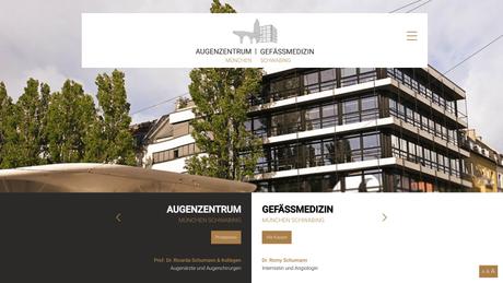 Augenzentrum München Schwabing