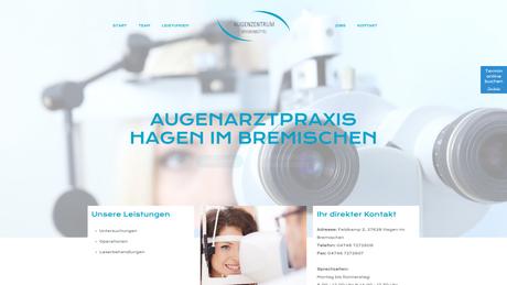 Augenzentrum Hagen