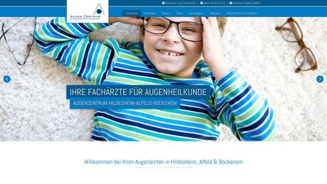 Augenzentrum Hildesheim-Alfeld-Bockenem
