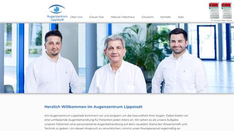Augenzentrum Lippstadt