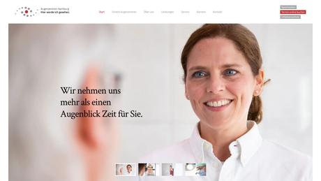 Augenzentrum Lurup - Augenarzt