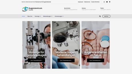 Augenzentrum Overath