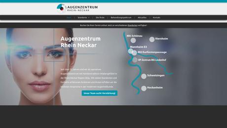 Augenzentrum Rhein-Neckar