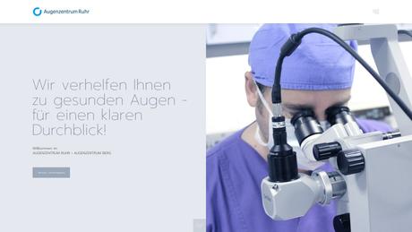 Augenzentrum Ruhr Dr.med. Nader Berg
