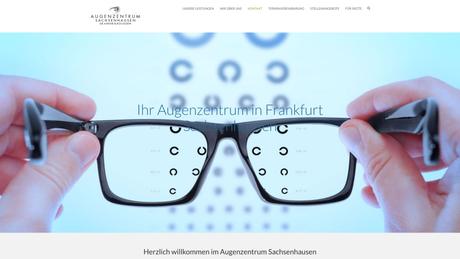 Augenzentrum Sachsenhausen Dr. med. Ahdab & Kollegen