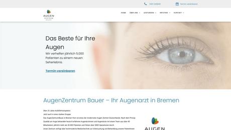 AugenZentrumBauer