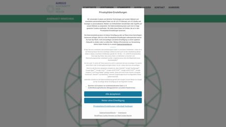 AUREGIO - Augenarzt Remscheid