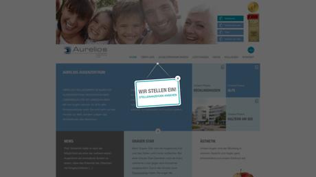 Aurelios Augenzentrum Haltern am See