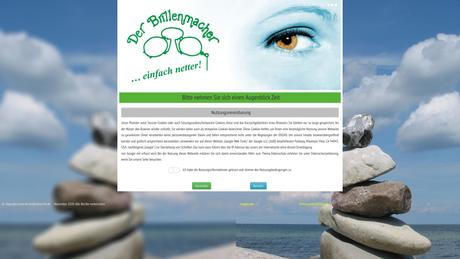 Der Brillenmacher GmbH - Münster